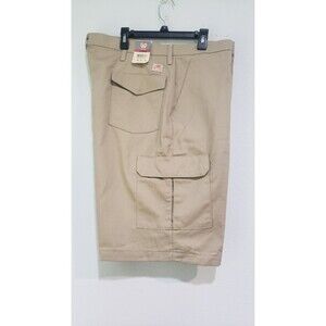 Red Kap Men's Cargo Shorts PT66KHO 40x12